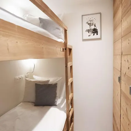 Appartamento Cosy 4 Pers, 2 Ch, Départ Aux Pieds, Exposé Sud, Proche Commerces - Fr-1-545-42 Val Thorens